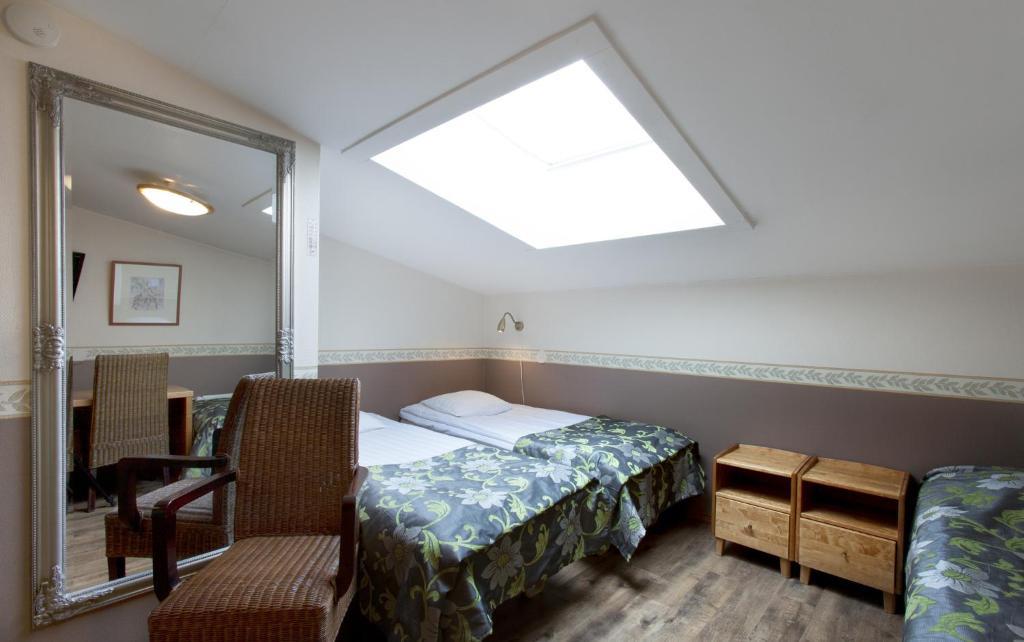 Hotel Himos Jamsa Quarto foto